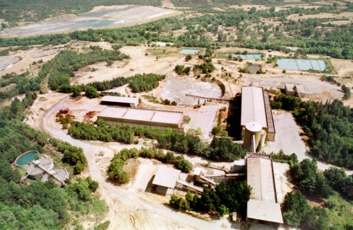 Στις 26 Νοεμβρίου ξεκινά η δημόσια διαβούλευση για το επενδυτικό σχέδιο της «Ελληνικός Χρυσός» στη Χαλκιδική