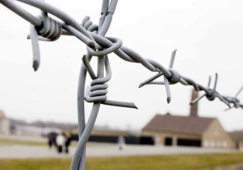 Ευρωπαϊκό ένταλμα σύλληψης κατά Γερμανού ναζί εξέδωσε η Ολλανδία