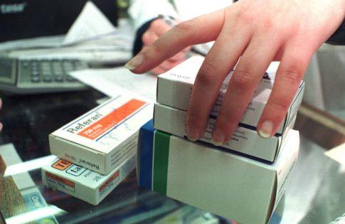 Εκτός ΙΚΑ οι «πρωταθλητές» στην υπερσυνταγογράφηση γιατροί