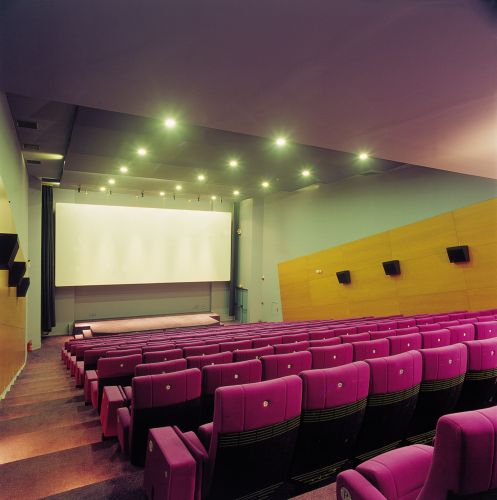 Αποτίμηση και προτάσεις από πέντε «βετεράνους» του κινηματογράφου για το νέο νομοσχέδιο