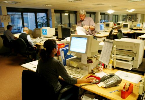 Σημαντικά κέρδη κατέγραψε ο όμιλος της Washington Post το τρίτο τρίμηνο