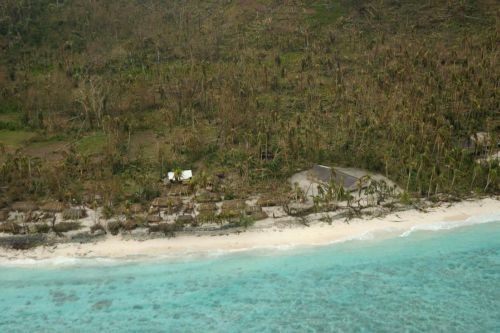 Τρία αγόρια που αγνοούνταν στον Ειρηνικό εδώ και 50 ημέρες, εντοπίστηκαν σώα