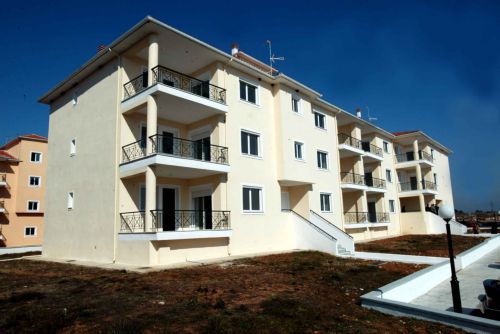 Επανέναρξη των στεγαστικών προγραμμάτων του ΟΕΚ