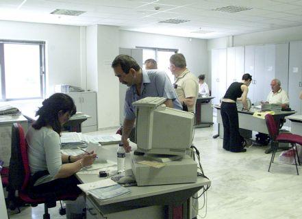 Ενστάσεις για αντισυνταγματικές διατάξεις στο νομοσχέδιο για τις «φοροδίκες»