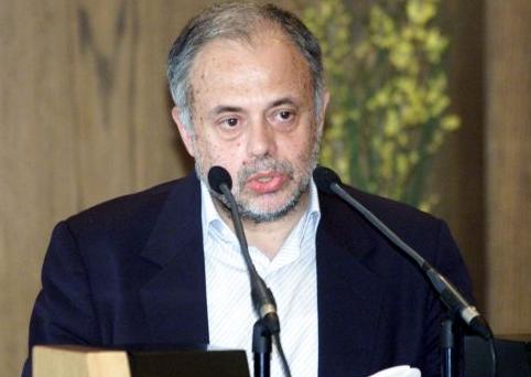 Στον Καθεδρικό Ναό του Καντέρμπερι η πρώτη παρουσίαση του νέου έργου του Δημ.Μαραγκόπουλου