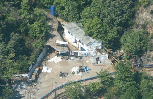 Ολοκληρώθηκε η διαβούλευση για τα μεταλλεία Χαλκιδικής με τη δέσμευση ότι θα επαναληφθεί