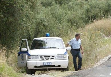 Νεκρός ο διευθυντής υποκαταστήματος τράπεζας σε ληστεία στην Ορεστιάδα