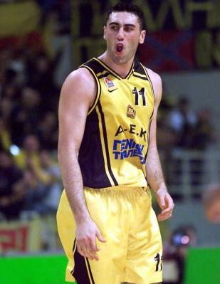 Ελεύθερος από τον Άρη ο Ντικούδης, υπογράφει στην ΑΕΚ