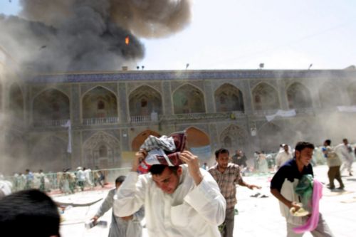 Βομβιστικές επιθέσεις στην Τεχεράνη με στόχους δύο καθηγητές πυρηνικής φυσικής, νεκρός ο ένας