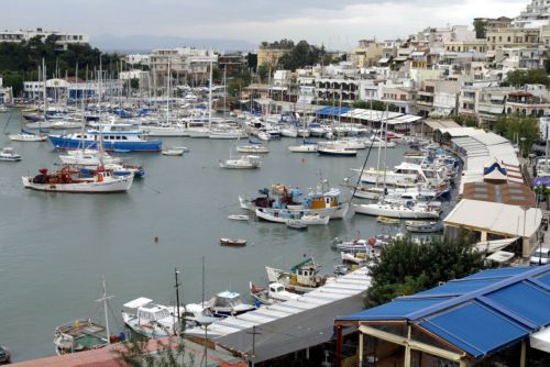 Οι υποψήφιοι για τον Δήμο Πειραιά απαντούν στις ερωτήσεις του in.gr