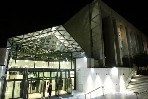 Αναβάλλεται η συζήτηση στο Μέγαρο Μουσικής Αθηνών με θέμα «Κοινωνία και Ποίηση»