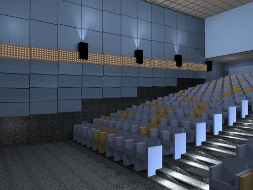 Μικρή αύξηση στις πωλήσεις κινηματογραφικών εισιτηρίων δείχνουν οι προβλέψεις για το 2010