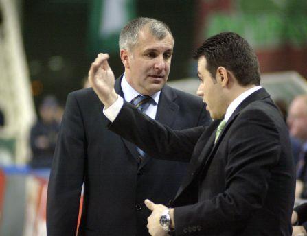 «Έχουμε το σθένος να κυριαρχήσουμε» δήλωσε ο Ιτούδης