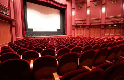 Την Τρίτη συζητείται σε επιτροπή της Βουλής το νομοσχέδιο για τον κινηματογράφο