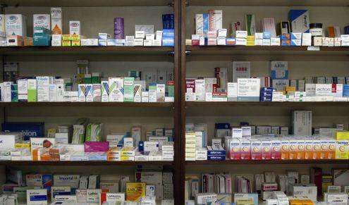 Υπερψηφίσθηκε και επί των άρθρων το νομοσχέδιο για την ηλεκτρονική συνταγογράφηση