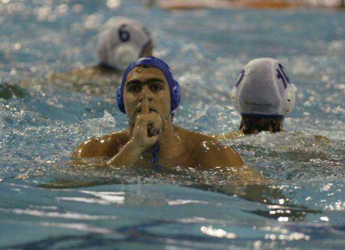 Η προεδρία του Ερασιτέχνη Ολυμπιακού προτάθηκε στον Χατζηθεοδώρου