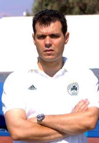 Ένα επίπεδο πιο πάνω Παναθηναϊκός και Ολυμπιακός σύμφωνα με τον Ιτούδη