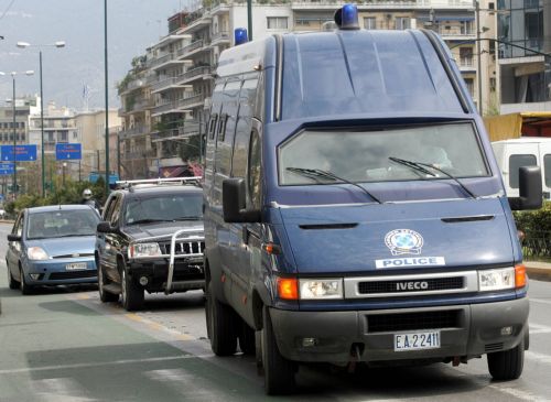 Ένοχοι έξι από τους 17 κατηγορούμενους για το παραδικαστικό κύκλωμα