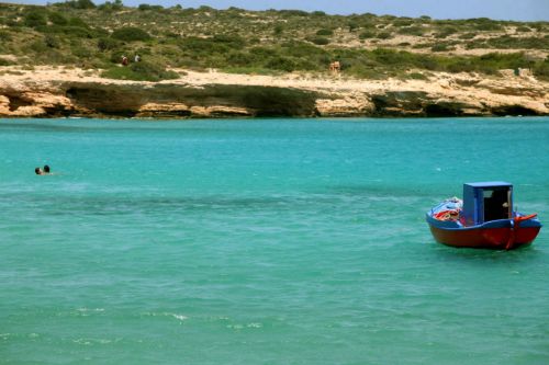 Στο Υπουργικό Συμβούλιο το νομοσχέδιο για τη θαλάσσια στρατηγική