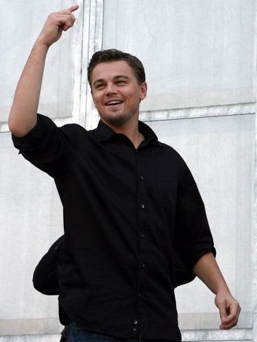 Το σενάριο του «Inception»… μπέρδεψε ηθοποιούς και τεχνικούς