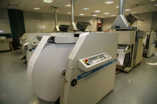 Ξεπερνούν τα 400 εκατ. ευρώ τα έσοδα από την περαίωση