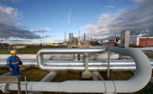 Σταματά στην Ολλανδία πρόγραμμα για την υπόγεια αποθήκευση διοξειδίου του άνθρακα