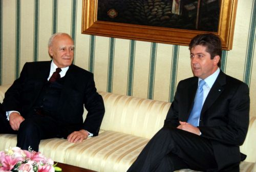 Με τον «South Stream» συνδέει η Βουλγαρία την ενεργειακή συνεργασία με την Ελλάδα