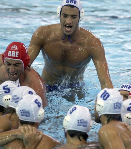 Η Εθνική ρίχνεται στη μάχη του World League κόντρα στην Ιταλία