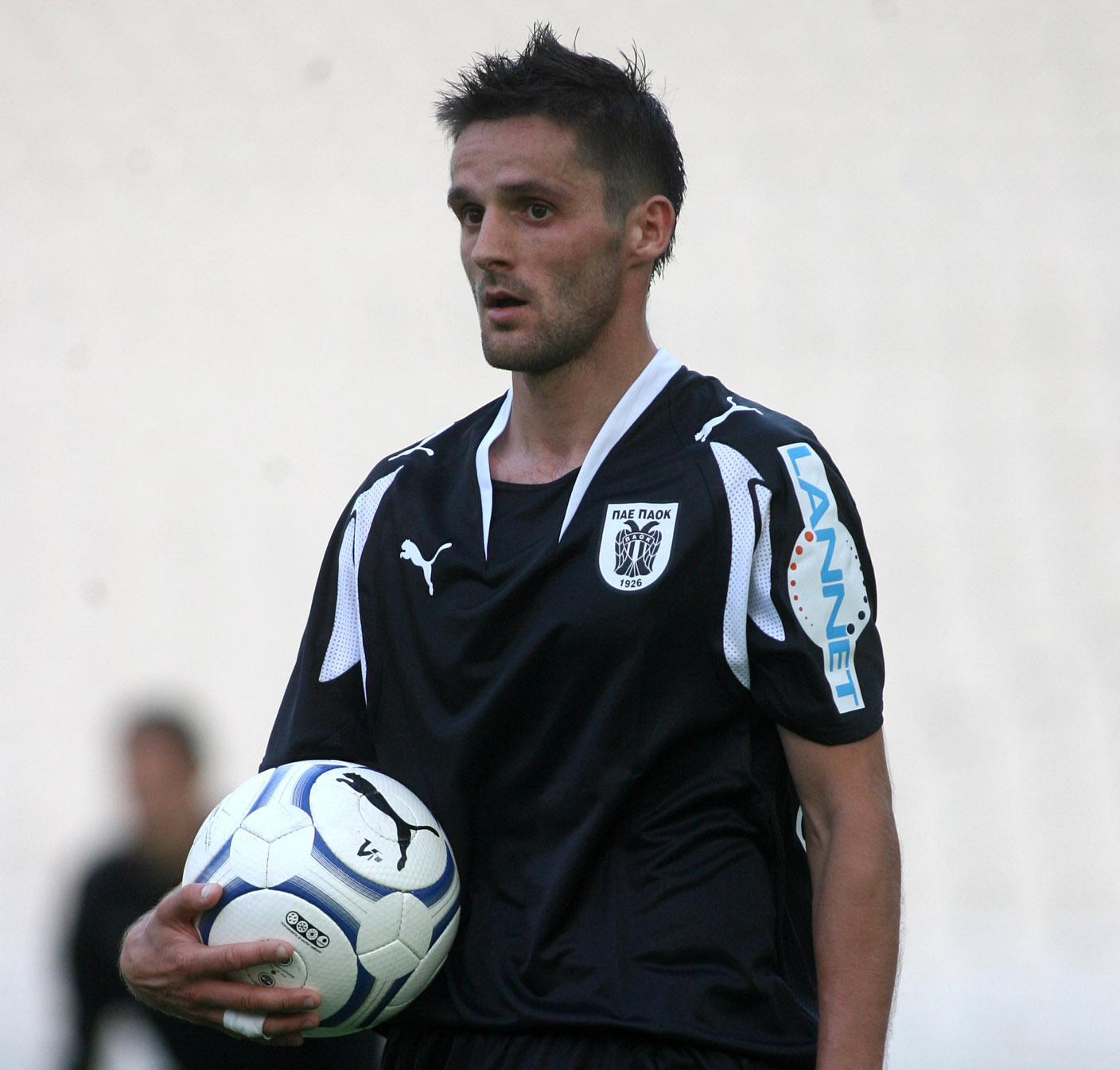 Αμφίβολος ο ο Σνάουτσνερ για το ντέρμπι με την ΑΕΚ