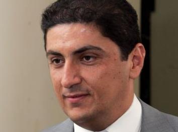 Παραμένω βουλευτής της ΝΔ, δήλωσε ο Λευτέρης Αυγενάκης