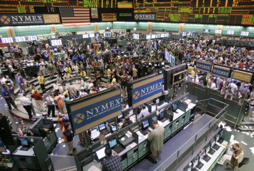 Στο υψηλότερο επίπεδο από το 2008 σκαρφάλωσε η τιμή του πετρελαίου