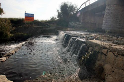 «Ευπρόσβλητη ζώνη» χαρακτηρίζεται επισήμως ο Ασωπός