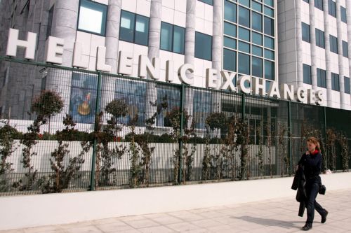 Μείωση 49% κατέγραψαν τα καθαρά κέρδη του Ομίλου ΕΧΑΕ στο εννεάμηνο