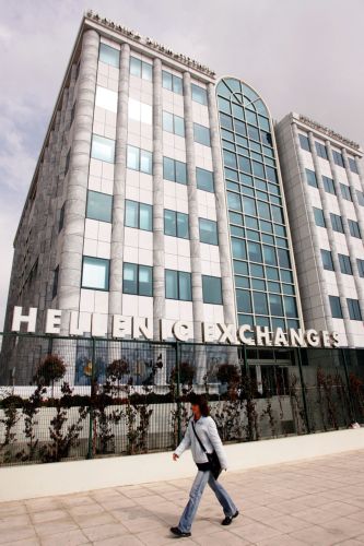 Κέρδη 0,92% κατέγραψε το Χρηματιστήριο την Τρίτη