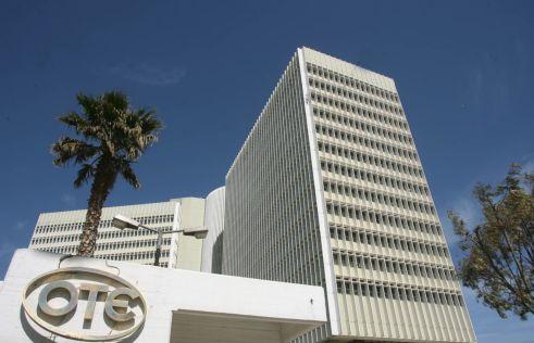 Σε υποβάθμιση της πιστοληπτικής αξιολόγησης του ΟΤΕ σε ΒΒΒ- προχώρησε η Fitch