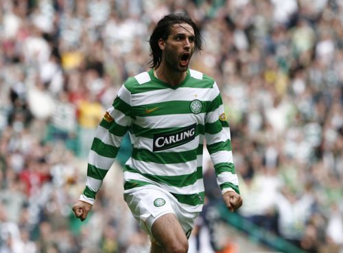 Φεύγει από τη Σέλτικ ο Σαμαράς, ενδιαφέρον από Ισπανία και Λίβερπουλ