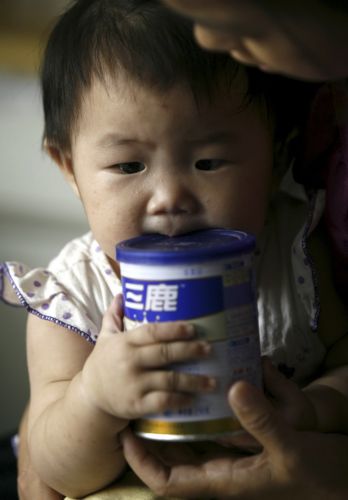 Στη φυλακή Κινέζος που αγωνίστηκε για αποζημιώσεις για το μολυσμένο γάλα