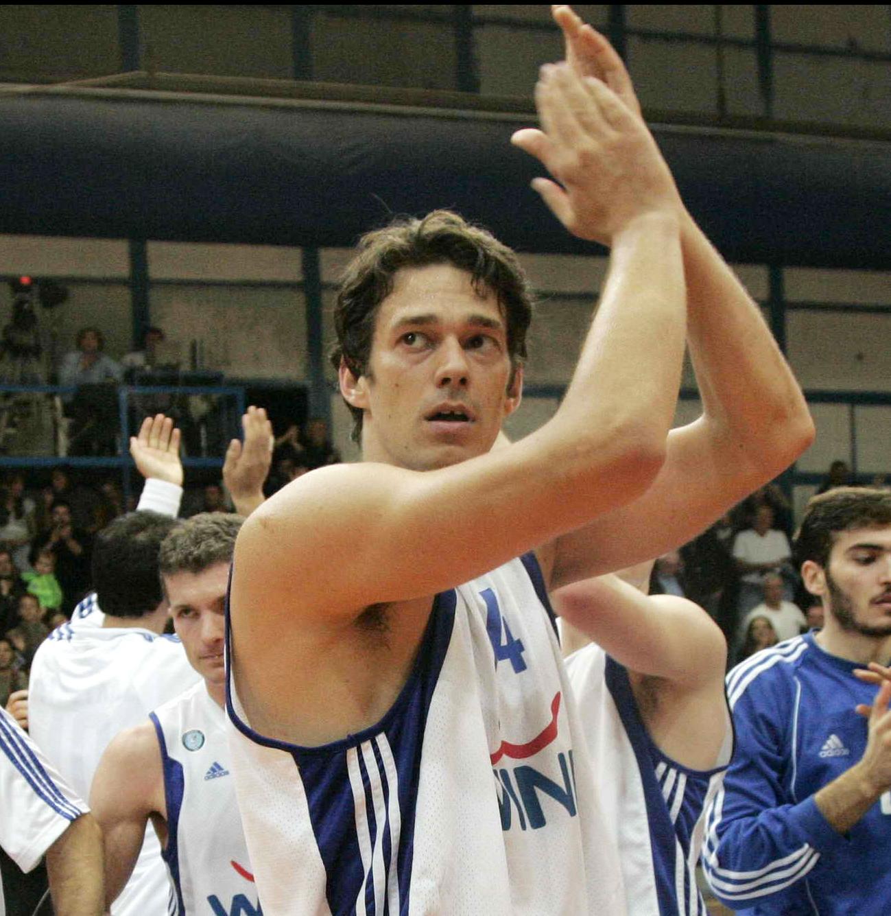 Ανακοίνωσε τον Γκόλεματς ο Κολοσσός Ρόδου