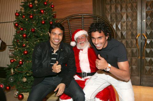 Η αισιοδοξία του Ντουντού και ο… ανυπόμονος Ντιόγκο