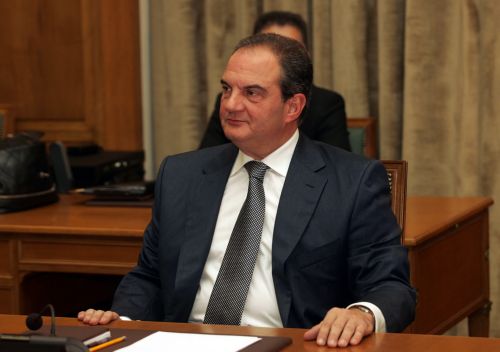 «Αναγκαίο κακό» χαρακτήρισε το μνημόνιο ο Κ.Καραμανλής