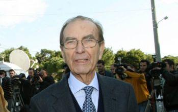 Την Παρασκευή καταθέτει στη δίκη του «συνδικάτου του εγκλήματος» ο Π.Παναγόπουλος