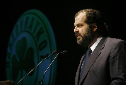 Ο Πατέρας καλεί τον Μαρινάκη να βάλει το καλό του ποδοσφαίρου πάνω από τα πρόσκαιρα οπαδικά οφέλη