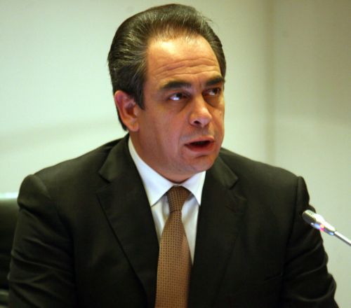 Προτάσεις προς τον περιφερειάρχη Αττικής για την επίλυση προβλημάτων κατέθεσε το ΕΒΕΑ