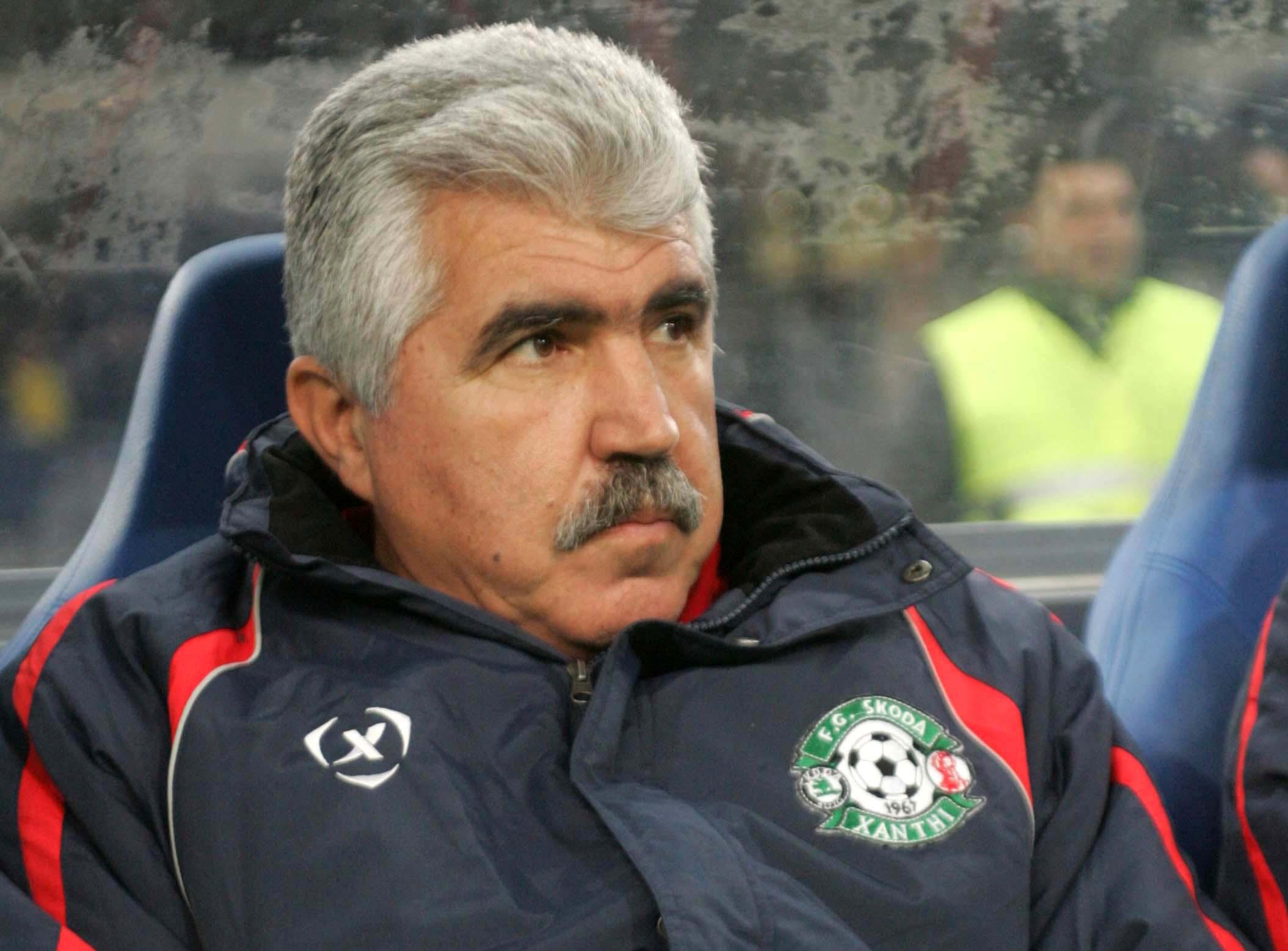 Τέλος και ο Παράσχος από την… ηλεκτρική καρέκλα της Ξάνθης