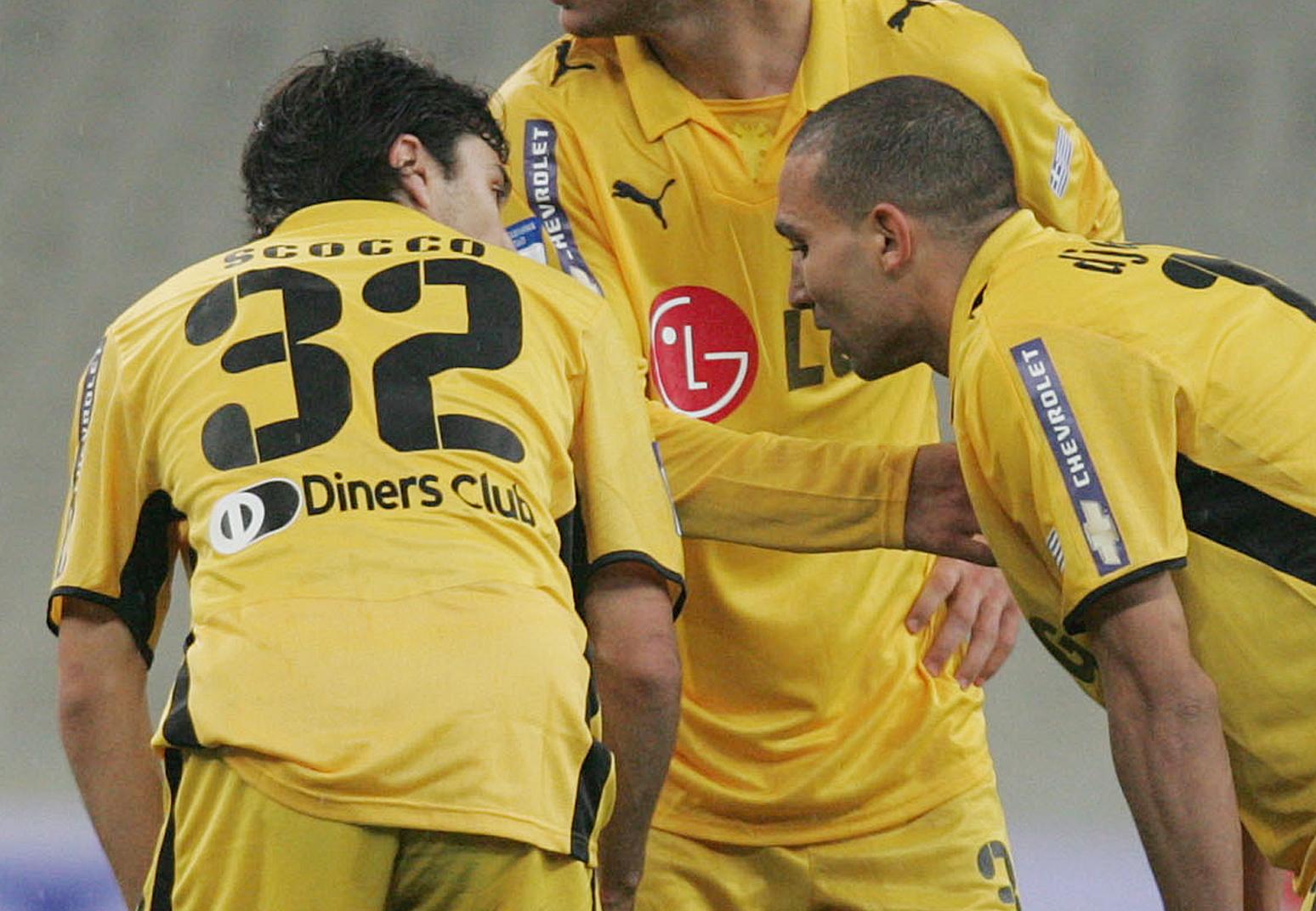 Με Γιάχιτς στην Καβάλα, πίστη στην ΑΕΚ για Σκόκο και Τζιμπούρ