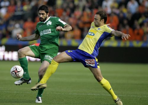 Συνέχισαν με νίκες ΑΠΟΕΛ-Ομόνοια