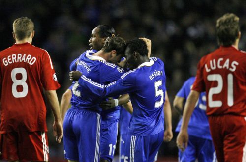 Λίβερπουλ – Τσέλσι, η Μαδρίτη φλέγεται και… derby della Capitale