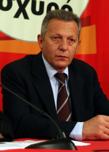 Το ποτήρι της οργής και της αγανάκτησης έχει ξεχειλίσει, λέει το ΚΚΕ