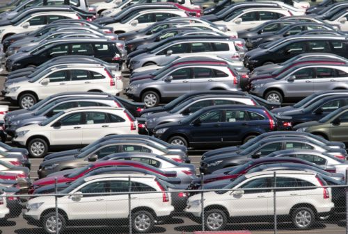 Καθυστερεί η αποπληρωμή δανείων αγοράς αυτοκινήτου
