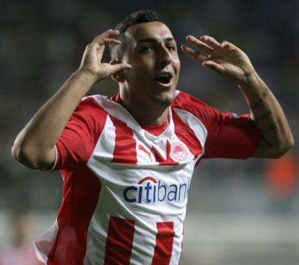 Ο Ηρακλής ρώτησε τον Ολυμπιακό για τον Μήτρογλου